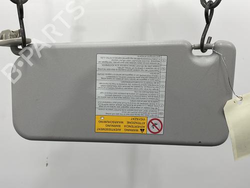 Used Right sun visor NISSAN PIXO (UA0) 1.0 (68 hp) 20929006
