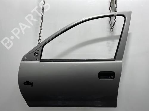 Left front door OPEL CORSA B (S93) 1.2 i (F08, F68, M68) | BP20418309C2 