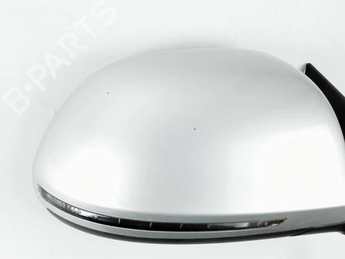 Right mirror AUDI A5 (8T3) 3.0 TDI quattro | BP22346456C27 