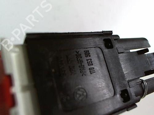 Warning switch VW TOURAN (1T1, 1T2) 2.0 TDI 16V | BP20412149I22 