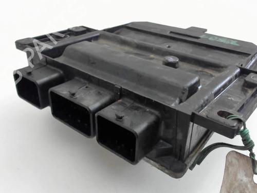 Engine control unit (ECU) RENAULT TWINGO II (CN0_) 1.5 dCi (CN0E) | BP31871619M57 