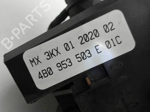 Devioluci VW NEW BEETLE (9C1, 1C1) 1.9 TDI | BP29625603I23 