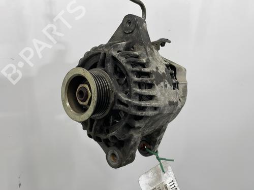 Alternator TOYOTA YARIS (_P1_) 1.0 (SCP10_, SCP10R) | BP28498743M7