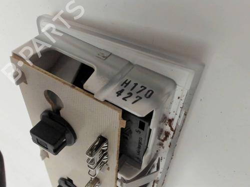 Interior roof light BMW 5 Touring (E61) 525 xd | BP26666625I8 