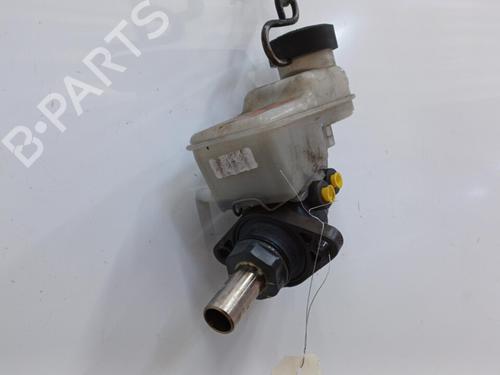Used Brake master cylinder TOYOTA YARIS VERSO (_P2_) 1.3 (NCP20_, NCP22_, NCP20R, NCP22R) (84 hp) 20401251