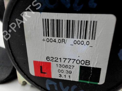 Front left seatbelt MINI MINI (R56) Cooper D | BP40461743I26 - Image 3