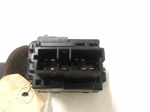 Steering column stalk PEUGEOT 206 Hatchback (2A/C) 1.4 i | BP20436663I23 
