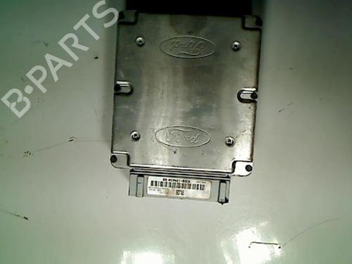 Computer motormanagement FORD SIERRA II Hatchback (GBC, GBG) 2.0 i (109 hp) 22914404