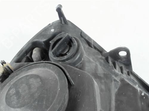 Left headlight RENAULT CLIO II (BB_, CB_) 1.2 (BB0A, BB0F, BB10, BB1K, BB28, BB2D, BB2H, CB0A,... | BP29491069C28 