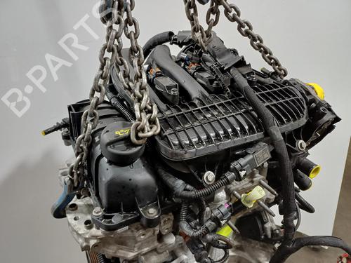 Engine CITROËN C3 III (SX) 1.2 PureTech 82 | BP36817378M1 - Image 7