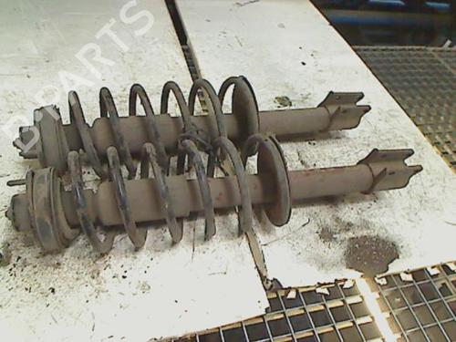 Used Left front shock absorber Left front shock absorber 37728436 37728436