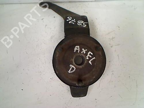 Used Right front steering knuckle Right front steering knuckle 37728336 37728336