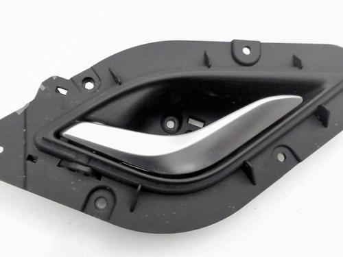 Used Rear left interior door handle HYUNDAI ix20 (JC) 1.4 CRDi (78 hp) 29513818