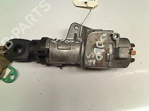 Ratlås/Tændingslås VW POLO (9N_, 9A_) 1.2 12V | BP20413110M48 