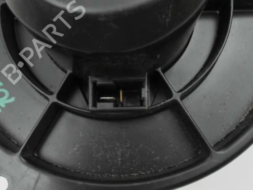 Used Heater blower motor NISSAN PATROL GR V Wagon (Y61) 2.8 TD (129 hp) 20417423