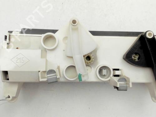 Climate control RENAULT KANGOO (KC0/1_) D 65 1.9 (KC0E, KC02, KC0J, KC0N) | BP39760277I5 - Image 2