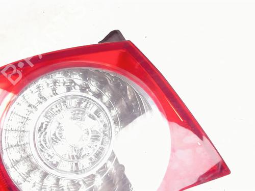 Left taillight VW PASSAT B6 (3C2) 2.0 TDI 16V | BP20468120C34 