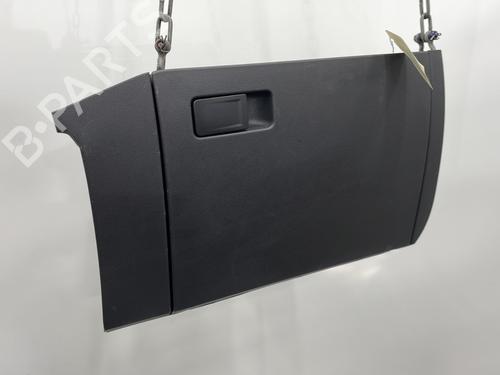 Glove box VW POLO VI (AW1, BZ1, AE1) 1.6 TDI | BP24810076C95 