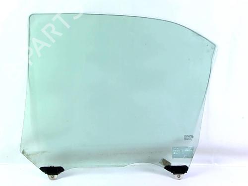 Used Rear right door window Rear right door window 20424995 20424995
