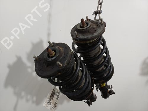 Used Left front shock absorber Left front shock absorber CITROËN NEMO MPV [2009-2026] 36337571 36337571