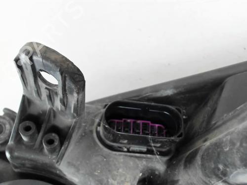 Right headlight FORD S-MAX (WA6) 2.0 TDCi | BP25652407C29 