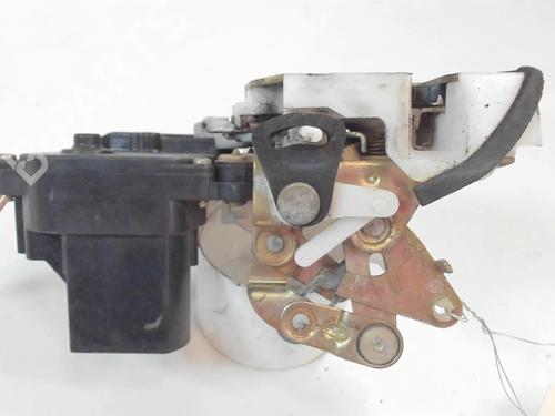 Rear left lock ROVER 45 I Saloon (RT) 2.0 iDT | BP21236593C100 
