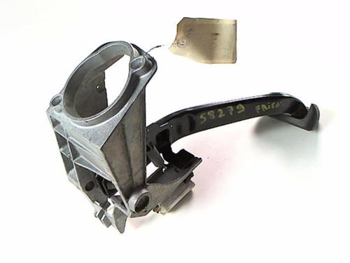 Break pedal BMW 3 (E90) 330 d | BP21234408I19 