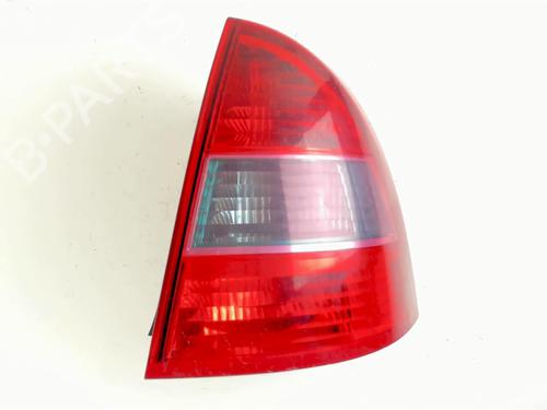 Right taillight CITROËN C5 II (RC_) 1.6 HDi (RC8HZB) | BP20442932C35 
