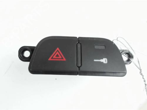 Used Warning switch ALFA ROMEO MITO (955_) 1.6 JTDM (955AXC1B) (120 hp) 23841086