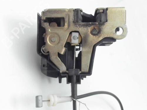 Serrure avant droite RENAULT SCÉNIC I MPV (JA0/1_, FA0_) 1.6 (JA00, JA16, JA15, JA19, JA1V, JA2B, JA2C, JA0B,... | BP20445684C97 