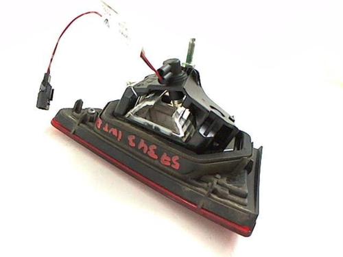 Right tailgate light RENAULT CLIO IV (BH_) 1.5 dCi 90 | BP20432123C80 