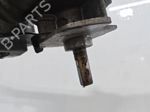 Used Steering rack Steering rack PEUGEOT 207 (WA_, WC_) 1.6 HDi (109 hp) 33968191 33968191