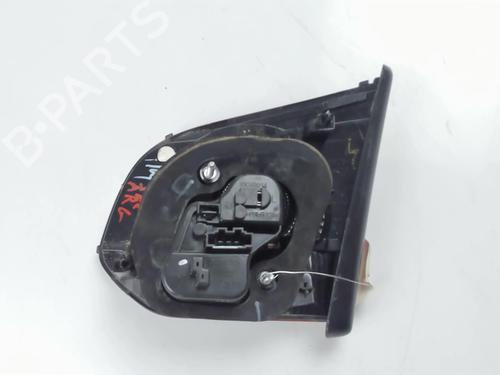 Left tailgate light VW GOLF VI (5K1) 1.4 | BP20396449C79 