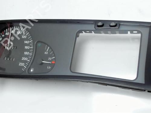 Instrument cluster OPEL OMEGA B (V94) 2.0 (F69, M69, P69) | BP21231129C47 