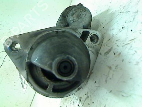 Used Starter CHEVROLET MATIZ (M200, M250) 1.0 LPG (67 hp) 20434394