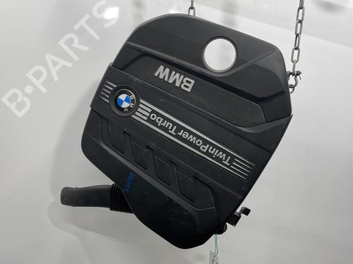 Used Air filter box BMW X3 (F25) xDrive 20 d (163 hp) 27927205