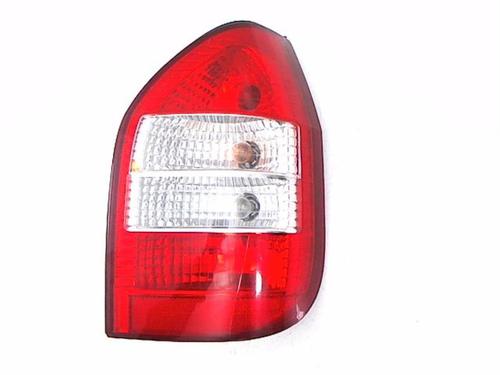 Right taillight OPEL ZAFIRA A MPV (T98) 2.2 DTI 16V (F75) | BP20404205C35 
