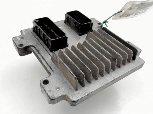 Engine control unit (ECU) OPEL CORSA D (S07) 1.2 (L08, L68) | BP24319906M57 