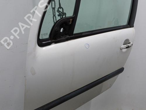 Left front door CITROËN C3 I (FC_, FN_) 1.4 HDi | BP20428153C2 