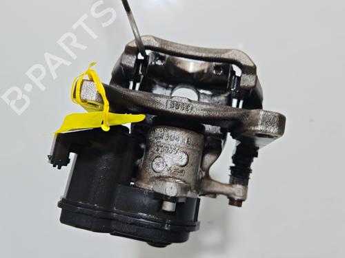 Used Right rear brake caliper Right rear brake caliper OPEL ASTRA K Sports Tourer (B16) 1.6 CDTi (35) (136 hp) 40002956 40002956