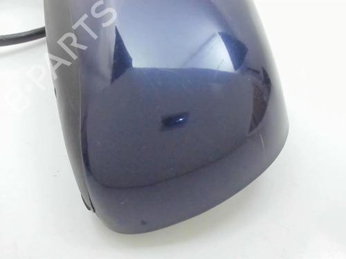 Used Left mirror SKODA FABIA I (6Y2) 1.4 (68 hp) 20400421