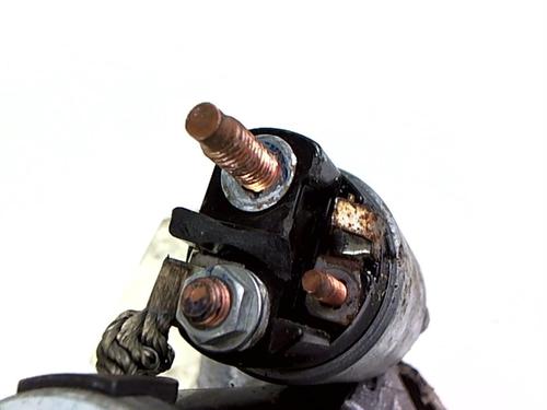 Startmotor RENAULT CLIO IV (BH_) 1.2 TCe 120 (BHM0) (120 hp) 20425589