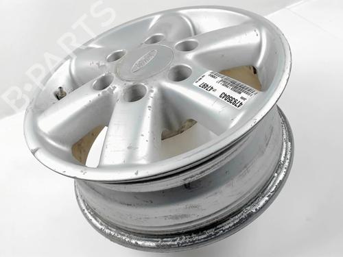 Rim FORD MAVERICK (UDS, UNS) 2.7 TD | BP21206348C45 