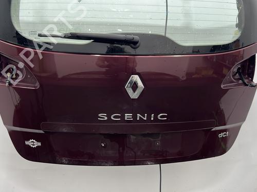 tailgate-renault-scenic-iii-jz01_-2008-2009-2010-2011-2012-2013-2014-2015-2016-33635774 main image