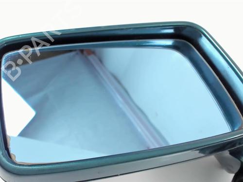 Left mirror AUDI 90 B3 (893, 894, 8A2) 2.2 E quattro | BP25263716C26 