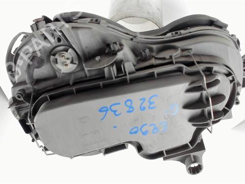 Left headlight MERCEDES-BENZ E-CLASS (W210) E 290 Turbo-D (210.017) | BP20474865C28 
