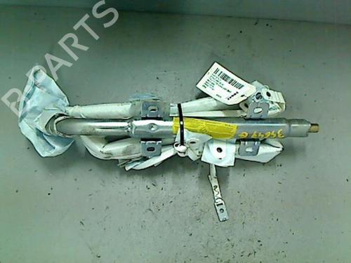 Venstre gardin kollisjonspute FIAT STILO (192_) 1.9 JTD (192_XE1A) (115 hp) 20454187