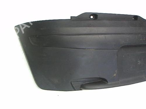 Rear bumper FIAT PUNTO (188_) 1.9 DS 60 (188.031, .051, .231, .251) | BP20459164C8 