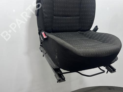 Left front seat RENAULT LAGUNA II (BG0/1_) 1.6 16V (BG1G, BG1H) | BP33131444C15 - Image 9