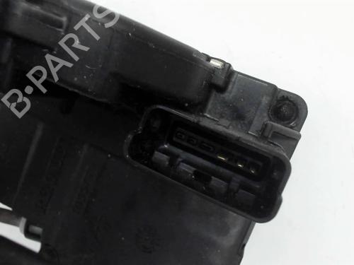 Front right lock NISSAN NV200 Van 1.5 dCi 85 (M20, M20N, M20M) | BP20389879C97 